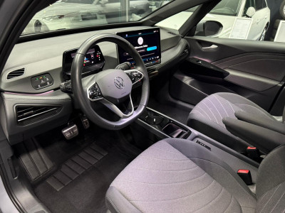 VW ID.3 Gebrauchtwagen