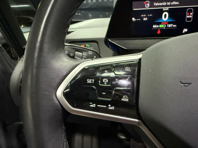 VW ID.3 Gebrauchtwagen