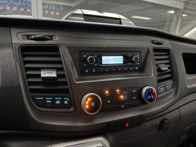 Ford Transit Gebrauchtwagen