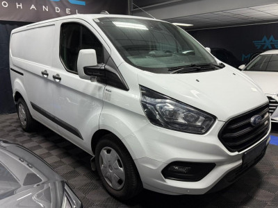 Ford Transit Gebrauchtwagen