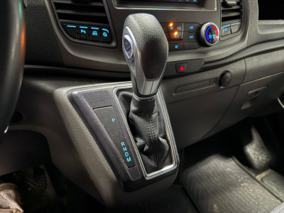 Ford Transit Gebrauchtwagen
