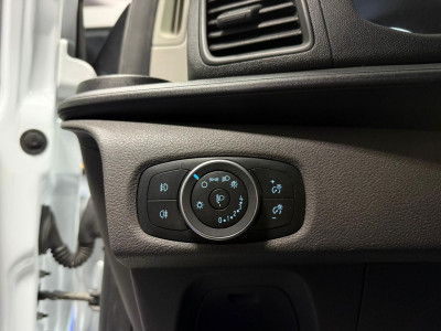 Ford Transit Gebrauchtwagen