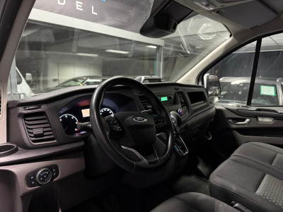 Ford Transit Gebrauchtwagen