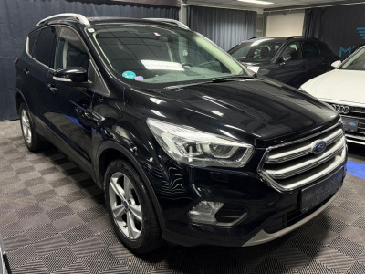 Ford Kuga Gebrauchtwagen