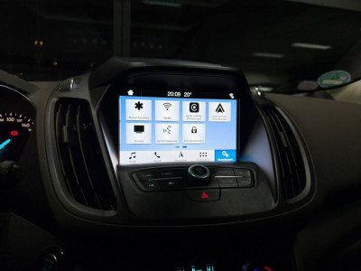 Ford Kuga Gebrauchtwagen