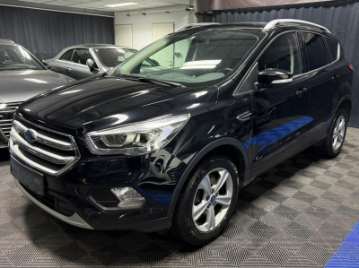 Ford Kuga Gebrauchtwagen