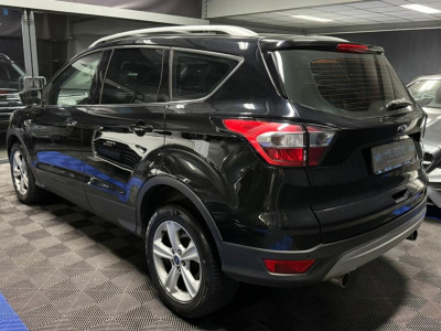 Ford Kuga Gebrauchtwagen