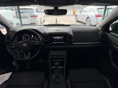 Skoda Karoq Gebrauchtwagen