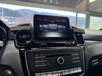 Mercedes-Benz GLE Gebrauchtwagen