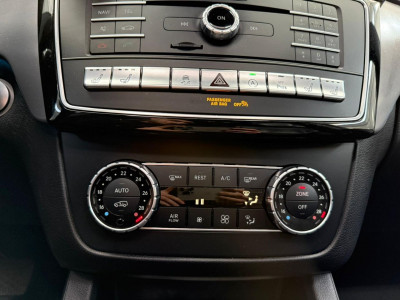 Mercedes-Benz GLE Gebrauchtwagen