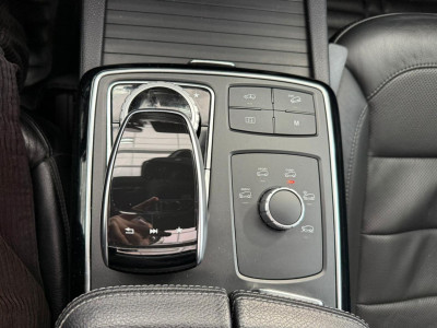 Mercedes-Benz GLE Gebrauchtwagen