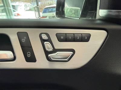 Mercedes-Benz GLE Gebrauchtwagen