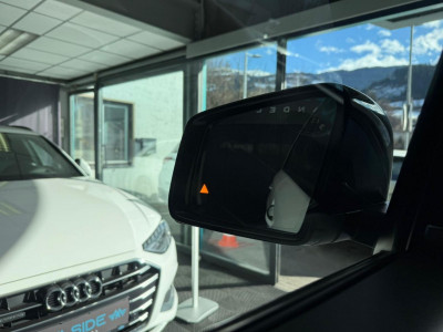 Mercedes-Benz GLE Gebrauchtwagen