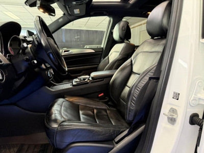 Mercedes-Benz GLE Gebrauchtwagen