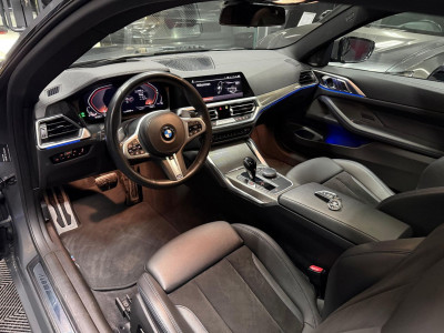 BMW 4er Gebrauchtwagen