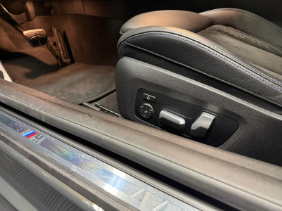 BMW 4er Gebrauchtwagen