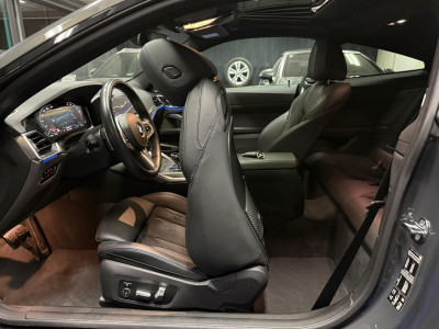 BMW 4er Gebrauchtwagen