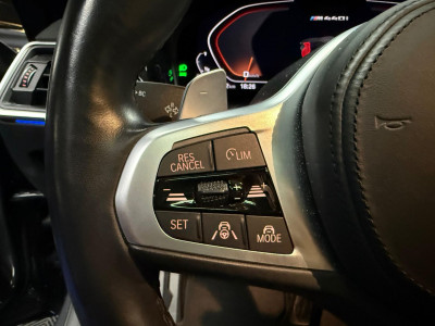 BMW 4er Gebrauchtwagen