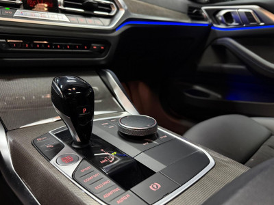 BMW 4er Gebrauchtwagen