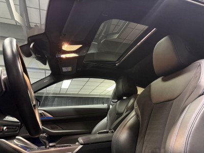 BMW 4er Gebrauchtwagen