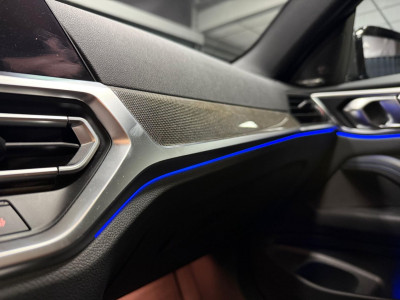 BMW 4er Gebrauchtwagen