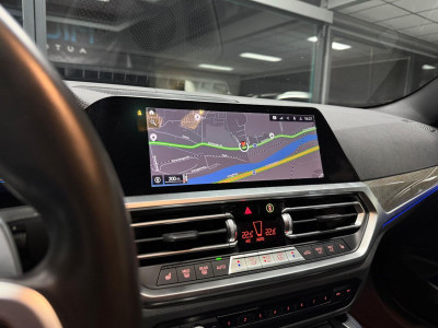 BMW 4er Gebrauchtwagen