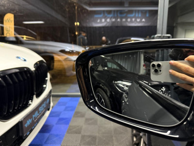 BMW 4er Gebrauchtwagen