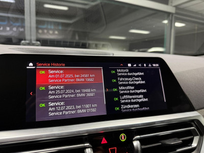 BMW 4er Gebrauchtwagen