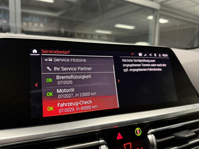 BMW 4er Gebrauchtwagen