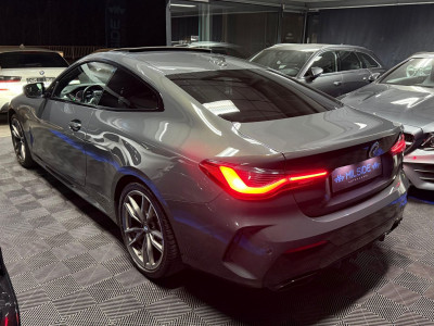 BMW 4er Gebrauchtwagen