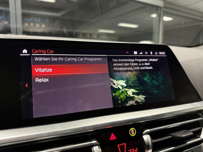 BMW 4er Gebrauchtwagen