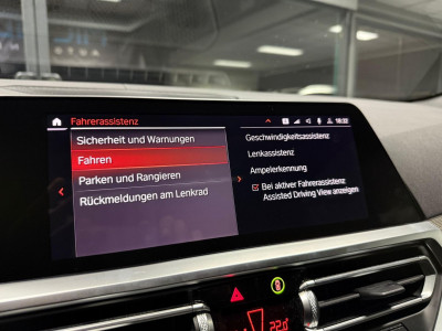 BMW 4er Gebrauchtwagen