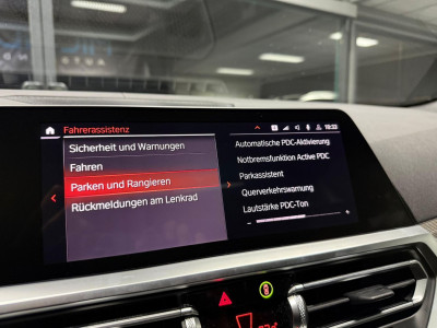 BMW 4er Gebrauchtwagen