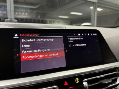 BMW 4er Gebrauchtwagen