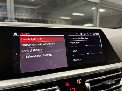 BMW 4er Gebrauchtwagen