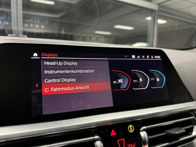 BMW 4er Gebrauchtwagen