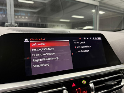 BMW 4er Gebrauchtwagen