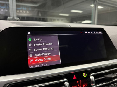 BMW 4er Gebrauchtwagen