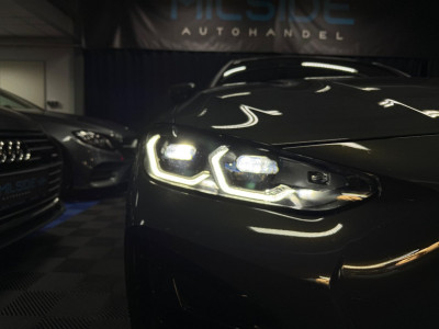 BMW 4er Gebrauchtwagen