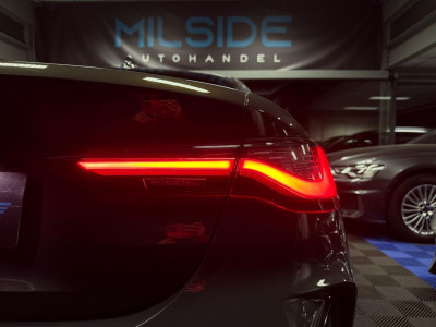 BMW 4er Gebrauchtwagen