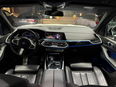 BMW X5 Gebrauchtwagen