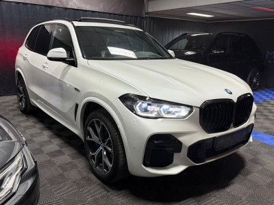 BMW X5 Gebrauchtwagen