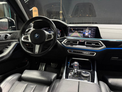 BMW X5 Gebrauchtwagen
