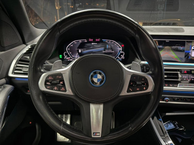 BMW X5 Gebrauchtwagen