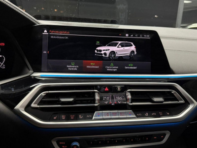 BMW X5 Gebrauchtwagen