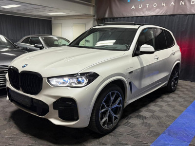 BMW X5 Gebrauchtwagen