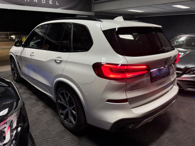 BMW X5 Gebrauchtwagen