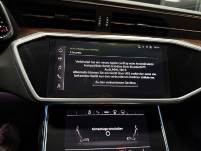 Audi A6 Gebrauchtwagen Audi A6 Gebrauchtwagen