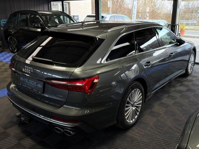 Audi A6 Gebrauchtwagen Audi A6 Gebrauchtwagen