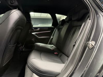 Audi A6 Gebrauchtwagen Audi A6 Gebrauchtwagen